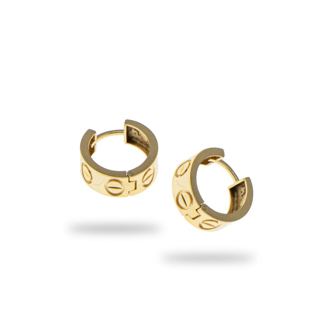 گوشواره کارتیه